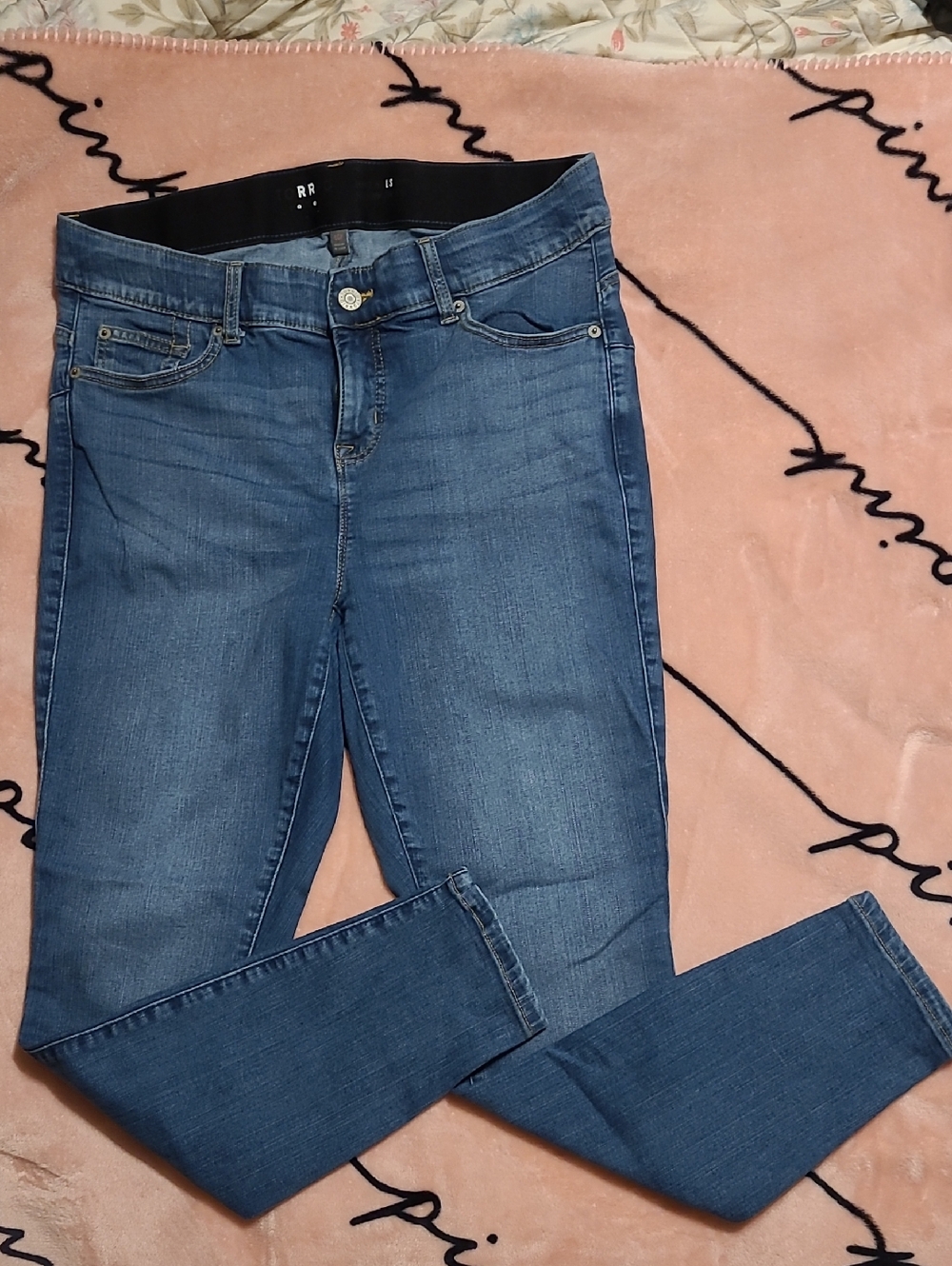 Torrid Bombshell Skinny Jeans